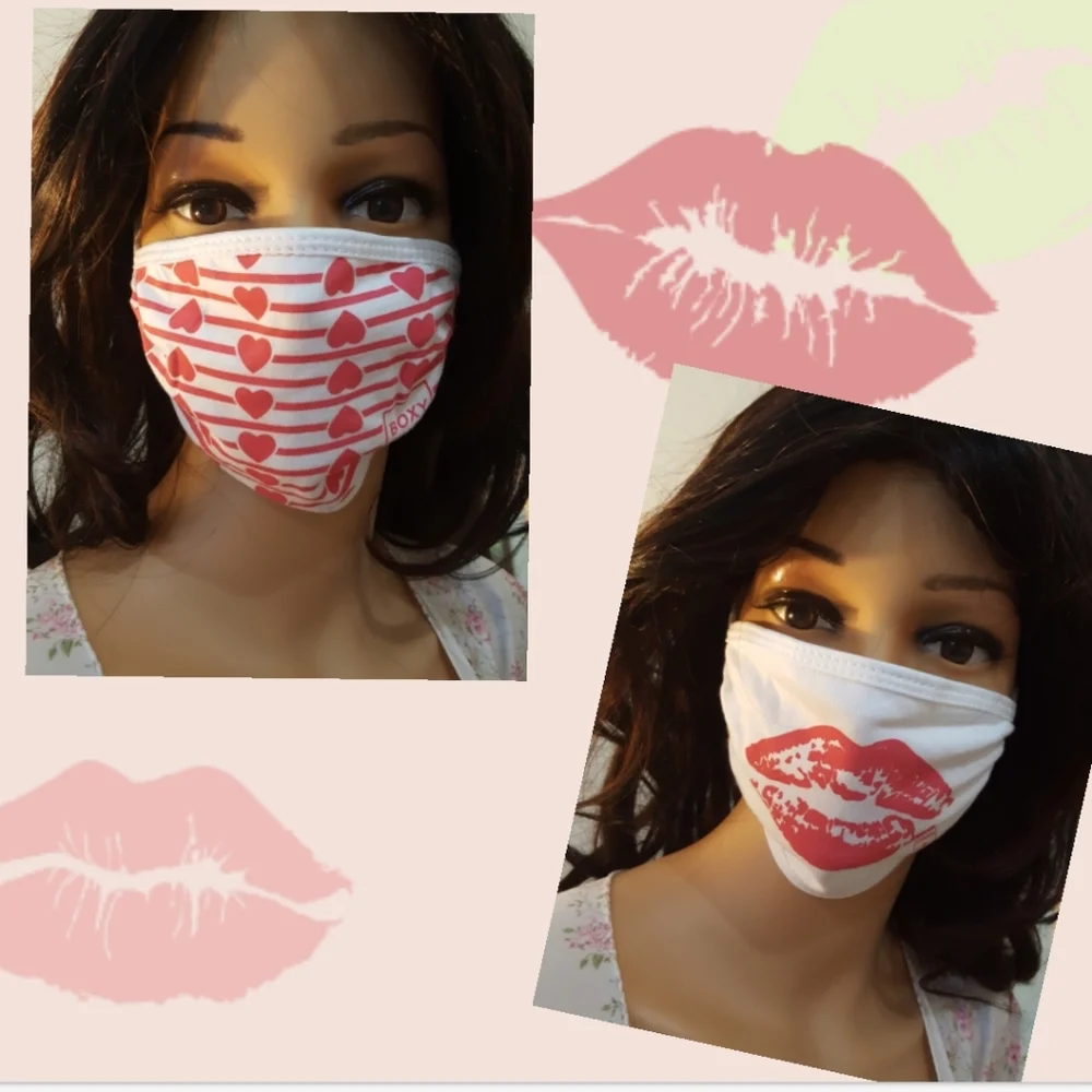 Craft LA Face Masks